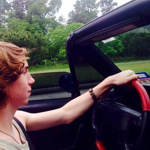 Meet your Posher, Michael